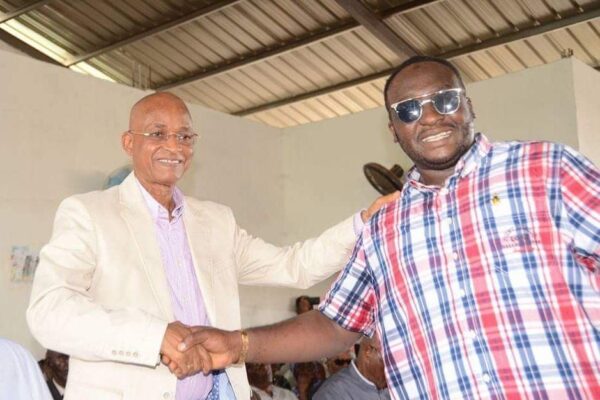 Mohamed Bakary Keita roule désormais pour le colonel Doumbouya : ‘’Je n’ai pas trahi l’UFDG’’