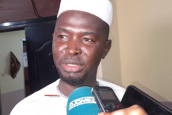 Abdoul Sacko : ‘’le CNRD a trahi totalement tous ses engagements’’