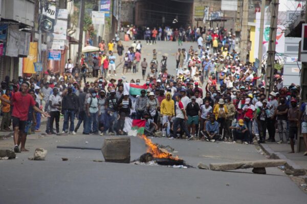 Madagascar : une présidentielle sous tension, boycottée par l’opposition