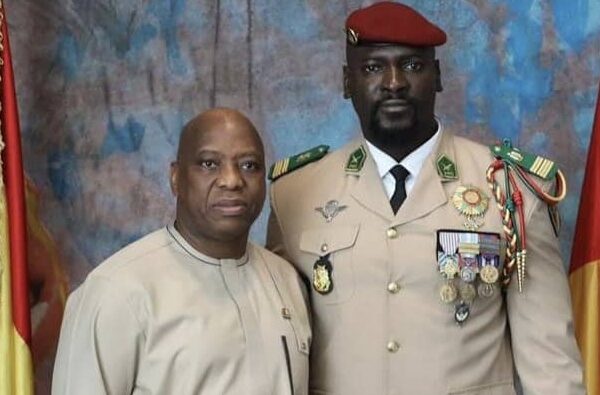 Suspension de la Guinée des travaux de l’OMVS : et si le Colonel Mamadi Doumbouya avait été floué et trompé ?