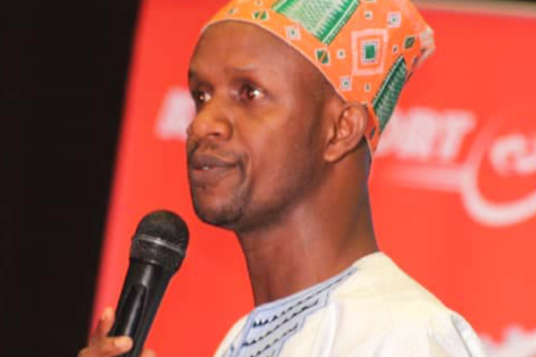 Mamadou Thug lance un appel : ‘’Jeunes conscients de l’axe, restez chez vous…’’