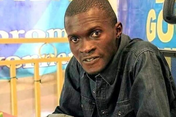 Sékou Koundouno : ‘’il y aura une seconde phase de la transition’’