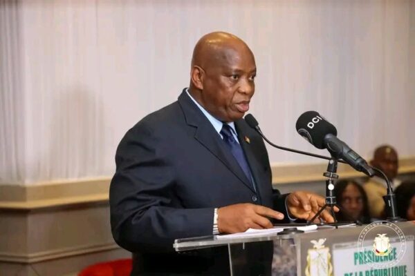 Confidences du ministre Morissanda Kouyaté : ‘’Quand la CEDEAO a sanctionné le Mali…’’
