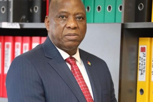 La politique étrangère selon Morissanda Kouyaté…