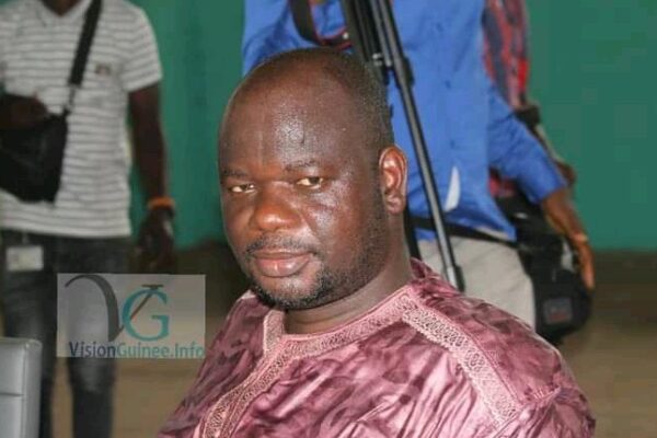 Suspension de la participation de la Guinée à l’OMVS : ‘’Nous soutenons cette décision’’, réagit Bogola Haba
