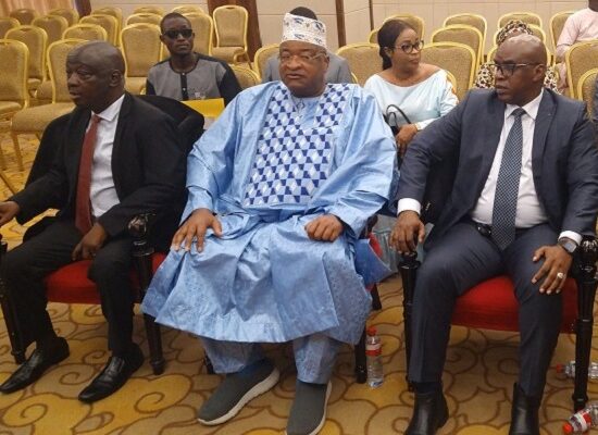 Le procureur général ordonne des poursuites contre Fodé Oussou Fofana, Cellou Baldé, Mamadou Sylla et Cie