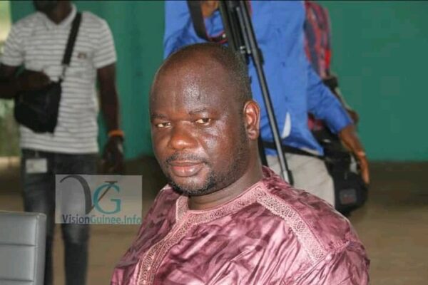 Bogola Haba suspend ses activités au sein de l’ANAD