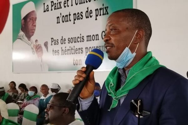 Un cadre de l’ANAD au colonel Doumbouya et Cie : ‘’s’ils durent au pouvoir, ils seront face à des difficultés…’’