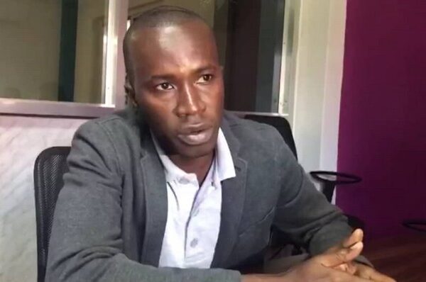 Un membre influent du FNDC démissionne