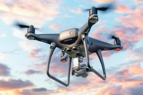 De la bonne utilisation des drones