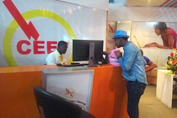 Togo : le distributeur public d’énergie se digitalise
