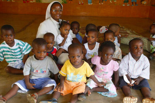 Une histoire ancrée dans la compassion et la solidarité