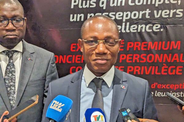 Cofina Togo dévoile ‘Cofiprivilège’, une nouvelle offre d’épargne
