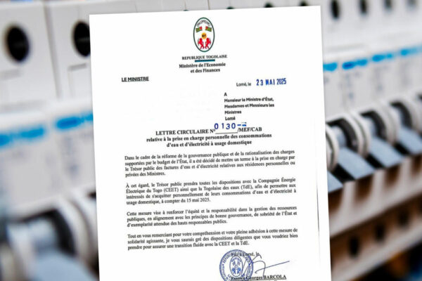 Une mesure d’exemplarité