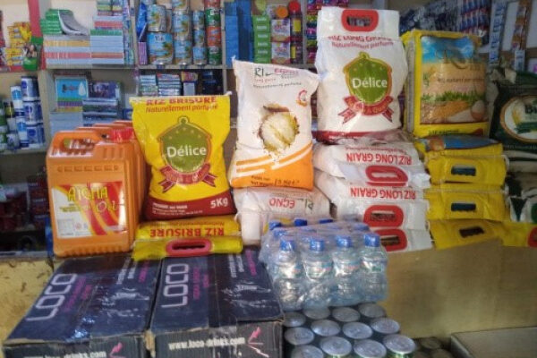 Togo : l’inflation recule à 2,2 % en mai 2025