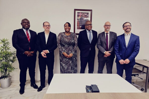 Mix énergétique: le Togo accélère avec son projet solaire de 400 MWc