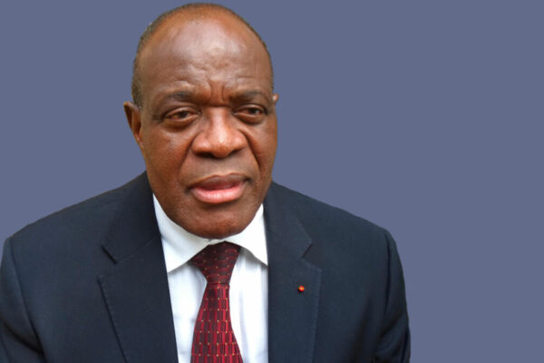 Disparition de Francis Ekon