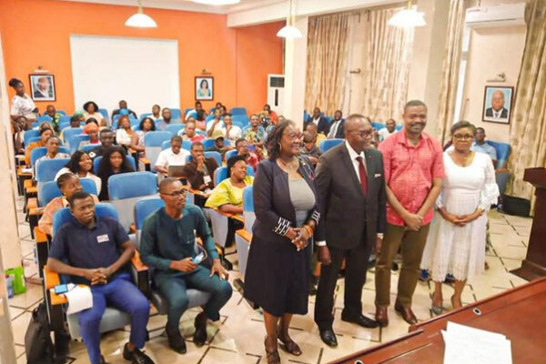 La CCI-Togo encourage l’intégration de l’IA dans la gestion des entreprises
