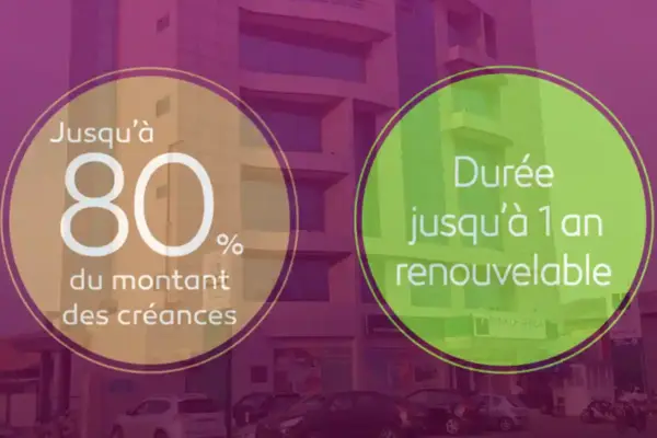TPE, PME, PMI : BOA-Togo vous prête jusqu’à 80 % de vos factures