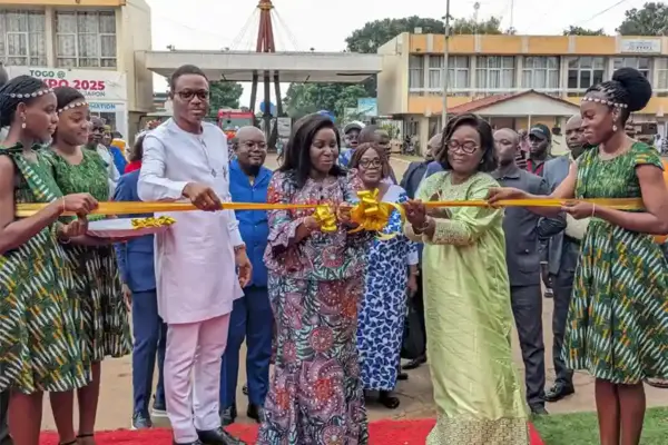 Foire Made In Togo 2025 : Bataille pour imposer les produits togolais