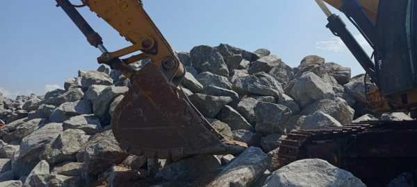 Protection côtière : démarrage imminent des travaux de construction de 22 épis sur le segment Gbodjomé-Agbodrafo-Goumoukopé